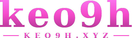 keo9h logo